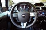 Chevrolet Spark EV 2014 года